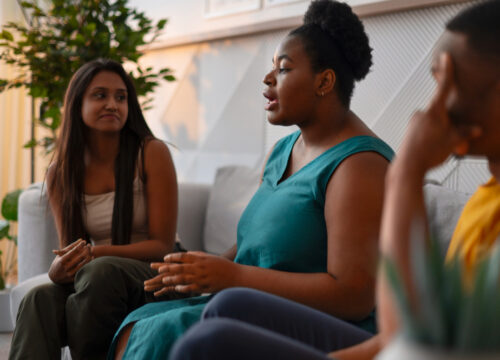 Mental Health in Events: GERX Partners with EventWell