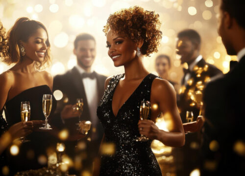 Case Study 3: Budget Breakdown & Client ROI for Corporate Sustainability Gala