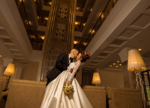 Case Study 2: Luxury Wedding Vendor Management for a Private Estate Ceremony