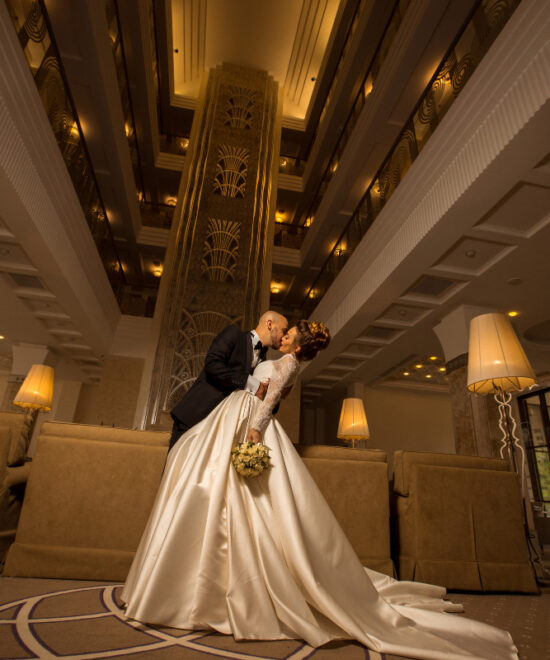 Case Study 2: Luxury Wedding Vendor Management for a Private Estate Ceremony