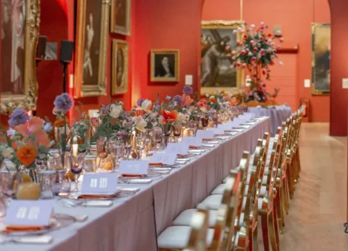 Corporate Events